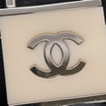 thumbnail image 5 of Pre-Owned CHANEL Charm Coco Mark Padlock 02C (Good), 5 of 9