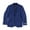 Blue - brightblue, variant on Kenneth Cole Mens Simple Two Button Blazer Jacket, Blue, 44 Regular
