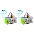 thumbnail image 2 of maskred Space-Saving Storage Bag For Tonies Neatly Store Tonie Figures Speaker Carrying Case Storage Case 2Set, 2 of 6