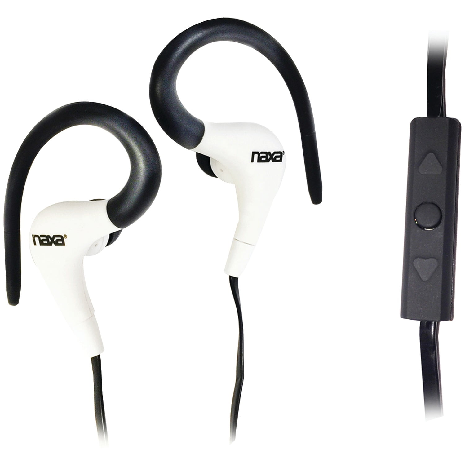 NAXA NAM-980 Dynamic Microphone - Professional Instrument Mic With 16.5ft Cable
