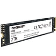 thumbnail image 3 of Unidad de Estado Solido SSD Patriot P300 NVMe PCIe GEN3 2TB, 3 of 6