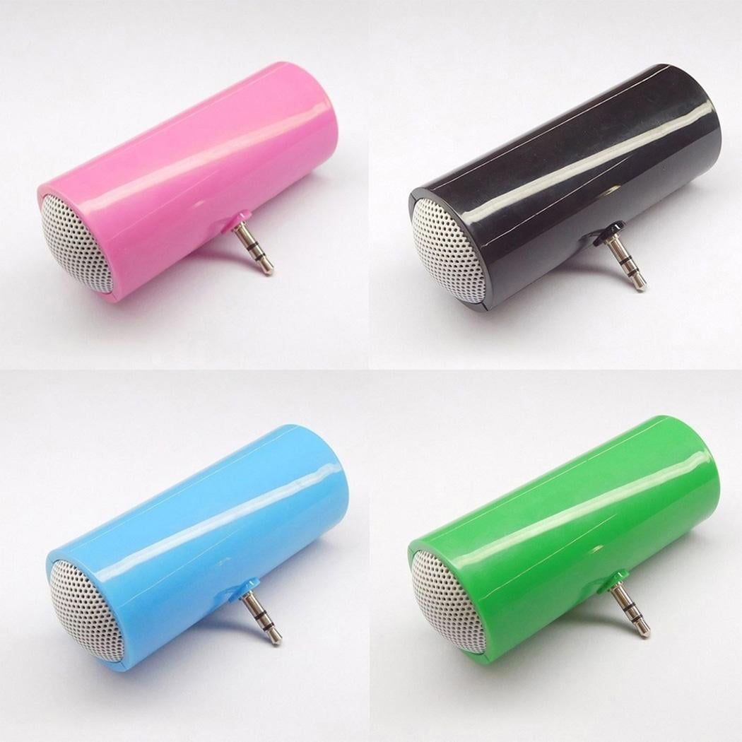 small plug in speakers