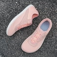 thumbnail image 6 of Wide Minimalist Shoes for Women Men Cross-Trainer Lightweight Walking Casual Comfortable  Shoes35.99, 6 of 8