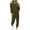 Green##1, variant on jsaierl Womens Sweatsuit 2 Piece Long Sleeve Sweatshirt Top and Jogger Pants Fall Activewear Outfits Running Workout Sets Matching Tracksuit