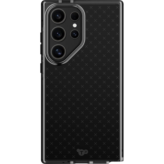 Funda de teléfono tech21 Evo Check para Samsung Galaxy S24 Ultra