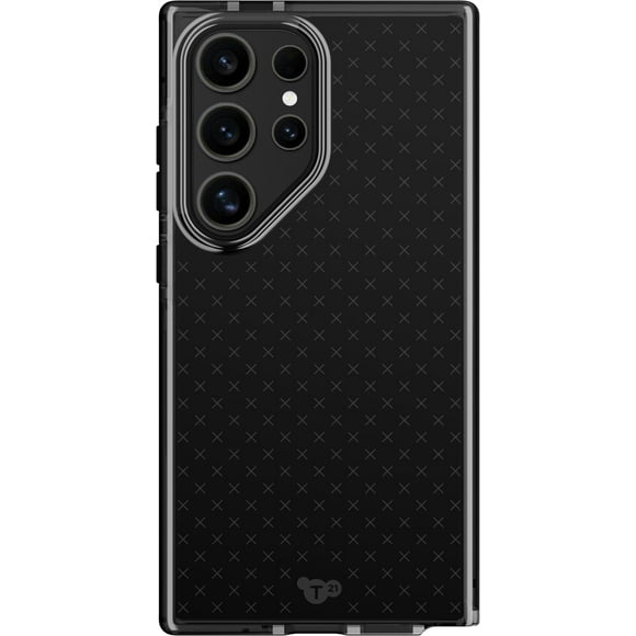Funda de teléfono tech21 Evo Check para Samsung Galaxy S24 Ultra