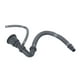 thumbnail image 5 of Kit de tubería de drenaje para fregadero de cocina, colador para fregadero de cocina, drenaje, electrodomésticos de cocina, accesorios de plomería para fregadero de cocina, calidad en la que puede confiar, 5 of 8