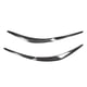 thumbnail image 5 of Cejas De Luz Trasera, Párpados De Luz Trasera Elegantes Resistentes Al Desgaste Protectores Para Automóviles, 5 of 7