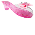 thumbnail image 3 of Set Zapatillas Princesa Juguete Niñas Luptoys Lup303 Xtellar multicolor, 3 of 4