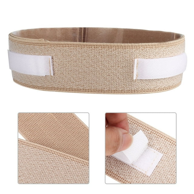 Leg Catheter Holder, Catheter Strap, Durable Reusable Indoor For Home Women Men