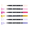 thumbnail image 3 of Plumones Artísticos Tombow Sweetheart Dual Brush para Retrato, 3 of 6