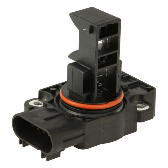 Delphi AF10060 Mass Air Flow Sensor Fits select: 2009-2015 CHEVROLET SILVERADO, 2009-2015 GMC SIERRA