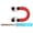 Red, variant on Unbranded Metal D Ring Shooting Compound Bow Accessories Archery Equipment with Screwdriver, Aluminum Alloy Construction, Compact Design for Hunting and Practice, Red