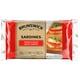Sardines Brunswick à la sauce tomate 106 g – image 1 sur 2