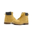 thumbnail image 3 of Botas para hombre Ram de Trabajo Urbanas de piel Miel dorado 25.5, 3 of 6