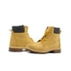 thumbnail image 3 of Botas para hombre Ram de Trabajo Urbanas de piel Miel dorado 25.5, 3 of 6