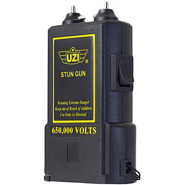 UZI Compact Stun Device 650k