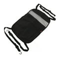 thumbnail image 1 of Car Organizer Between Seats 59x39cm Black Space Saving Car Net Pocket Antiwear Practical For Automobiles ANGGREK Otros Vehículos, 1 of 8