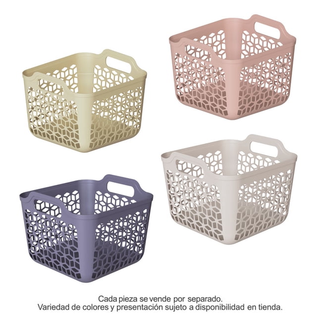 Canasilla Prichos Rubik Varios Modelos 1 Pz