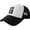Black, variant on for God So Loved The World John 3:16 Christian Mesh Trucker Hat Men Baseball Cap Women Dad Hat Sun Hat Black