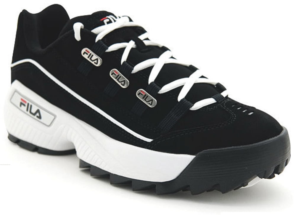fila men's hometown extra shoes
