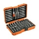 thumbnail image 1 of Juego de puntas mixtas 1' y 2' 80 piezas Truper Expert, 1 of 3