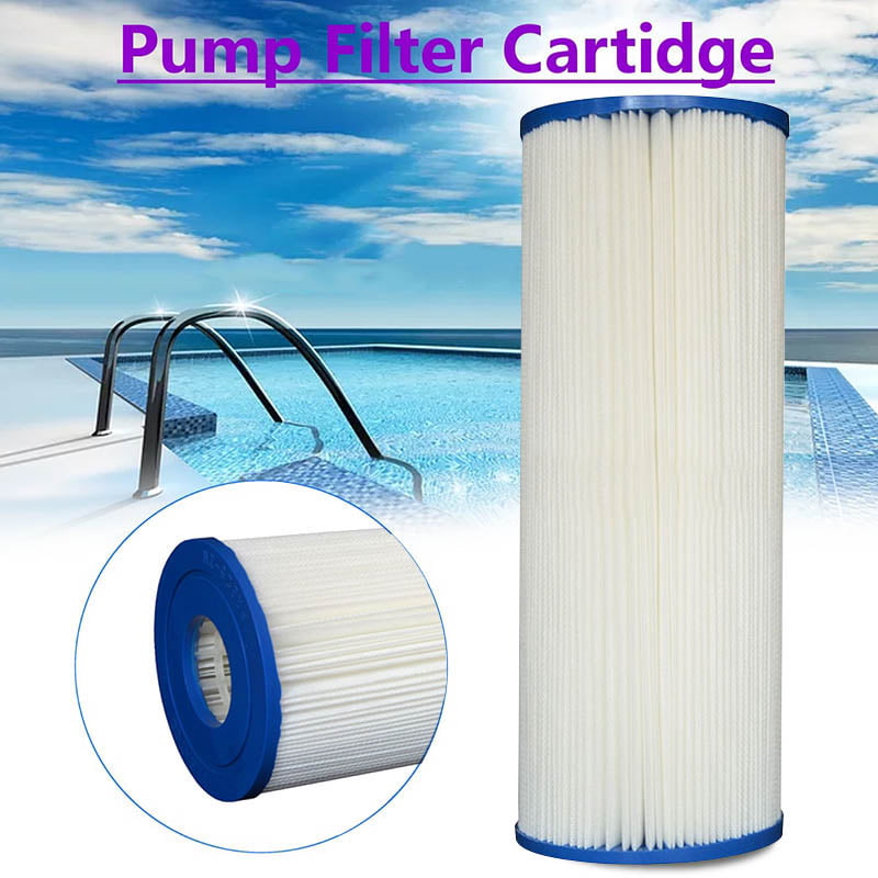 Baifeng Pompe de filtration pour piscine Fedoo Unicel Pleatco Filbur C-4326 PRB25IN FC-2375 