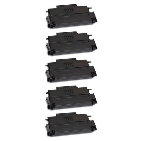 PrinterDash Compatible Replacement for RIC413460_5PK - Black price history on PriceWatchPro