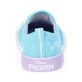 thumbnail image 2 of Disney Frozen Toddler Girls Casual Slip On Shoes, 2 of 5