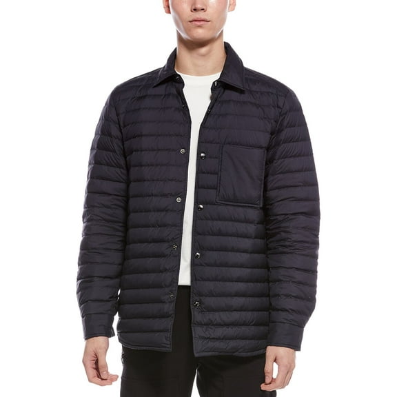 Bogner mens  Ollie Down Jacket, 44, Black