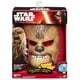 thumbnail image 3 of Star Wars M&aacute;scara Electr&oacute;nica Chewbacca, 3 of 3