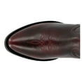 thumbnail image 4 of Durango® Shyloh Burgundy Western Boot, 4 of 5