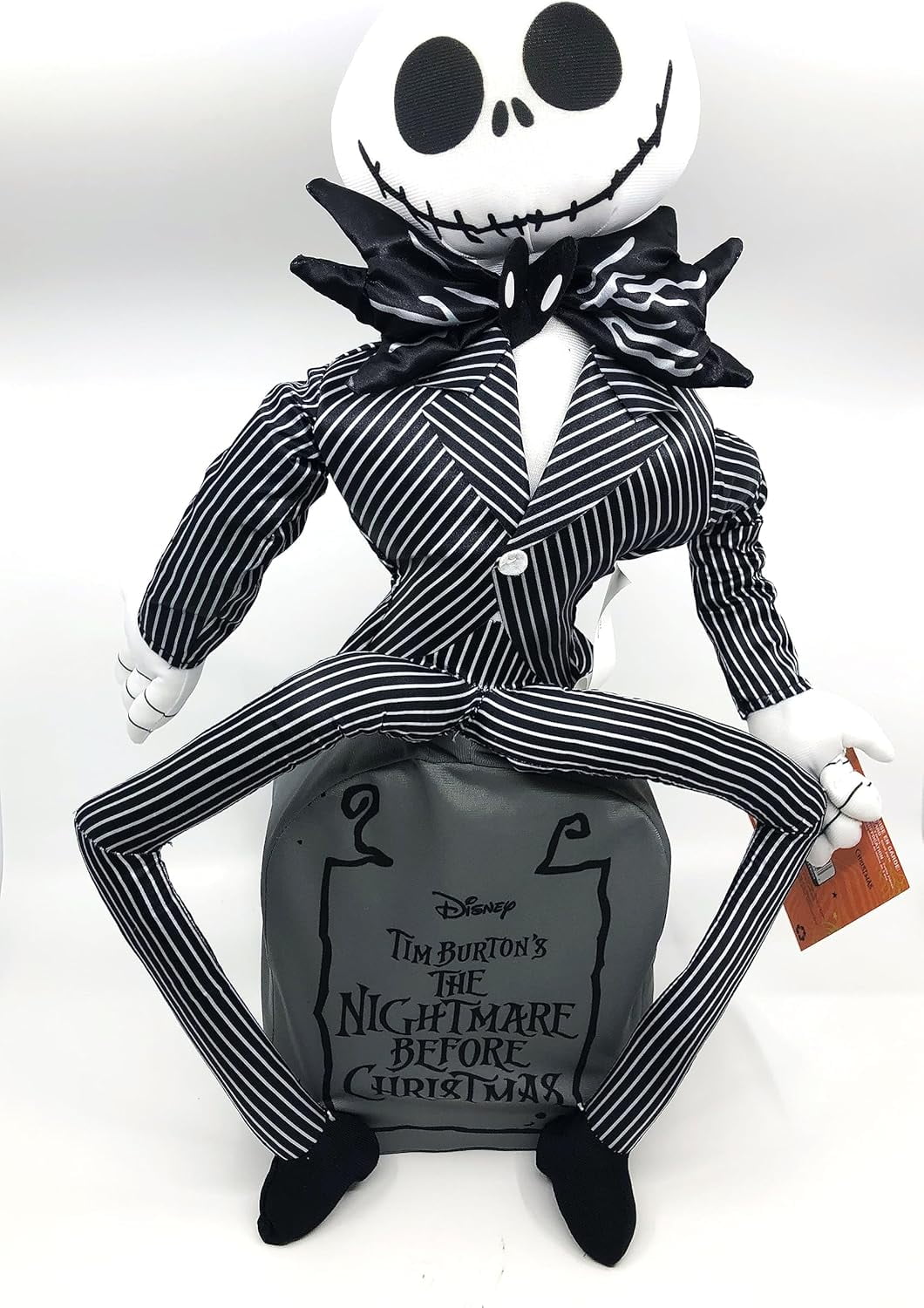 Disney's The Nightmare Before Christmas Hanging Prop, Zero Dog