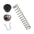 thumbnail image 1 of ARCADORA Thermal Regulator Kit for Pentair Heaters 77707-0010 Clip Spring Cap Pool Heater Repair Solves On Off Issue, 1 of 4