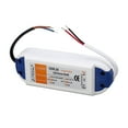 thumbnail image 3 of LED Driver, Safe Compact LED Power Supply Transformer 6.2A 72W Short Circuit   for LED Strips for Outdoor Lights, 3 of 7