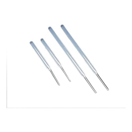 Celltreat 229270 Plasteur Plastic Pasteur Pipet, Sterile, 5.75" Length, Individually Wrapped, Packed in Bags (Case of 200)