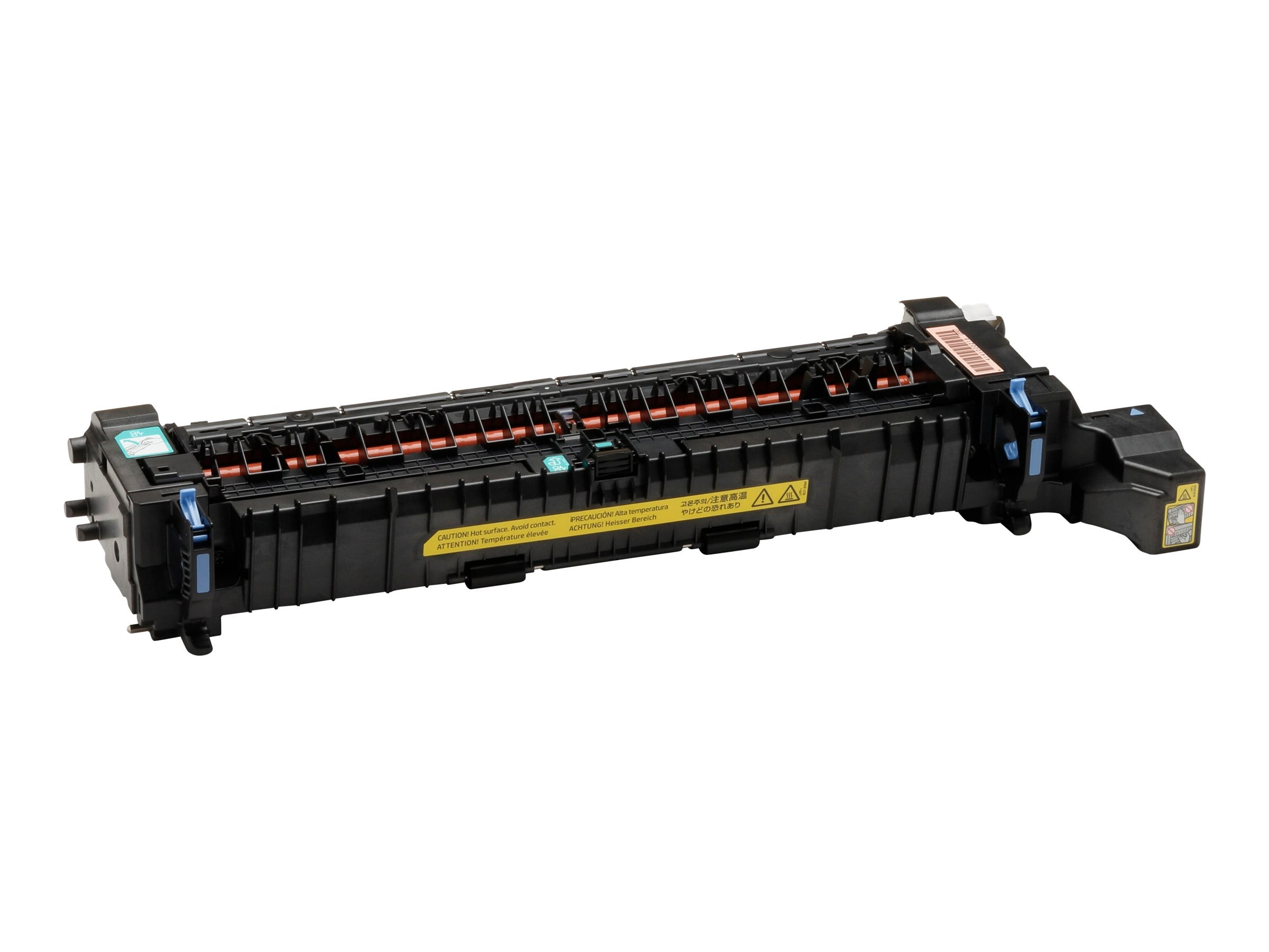 HP Color LaserJet M856, M776, Managed E85055 Fuser Kit (110V) (150,000 Yield)
