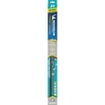 thumbnail image 2 of (2 pack) Michelin Optimum+ Ceramic Beam Windshield Wiper Blade 21", 2 of 11