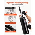 thumbnail image 4 of Portable Tire Bead Seater, 2.1 Gal/8L Air Bead Blaster, Handheld Inflator Tool, 4 of 9