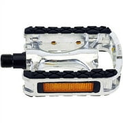 Non-Slip Eco Alloy Pedal