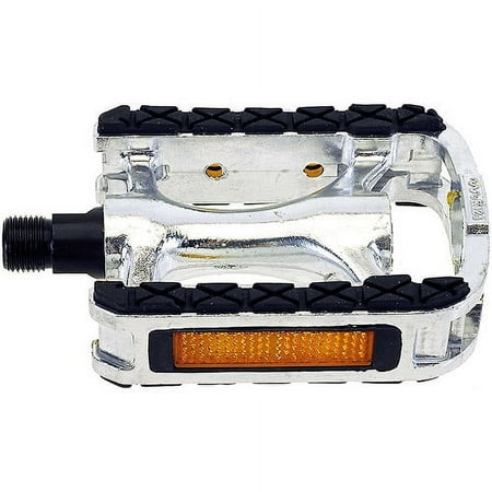 Non-Slip Eco Alloy Pedal
