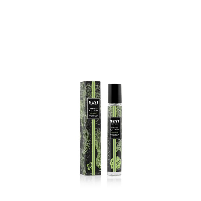 Nest Fragrances Bamboo & Jasmine Body Mist 8ml