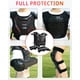 thumbnail image 4 of Equipo de protección StarKnightMT para jóvenes, motociclistas y niños, 4 of 6
