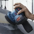 thumbnail image 4 of Lijadora Roto Orbital Bosch Inalámbrica GEX 185-LI 18V SB Brushless, 4 of 8