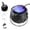 C, variant on Halloween Witch Cauldron Fog Machine with Color Changing LED Light Maker for Party Decorations