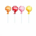 thumbnail image 3 of Starburst Pops Original 8.8 oz. Bag - Pack of 2 / Pack of 4, 3 of 8