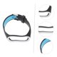 thumbnail image 5 of KALLORY Correa De Azul De Silicona Para Uso En Smartwatch Dos Tonos, 5 of 8