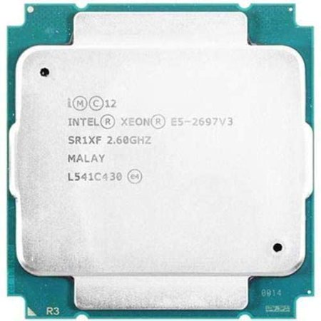 Intel SR1XF E5-2697 V3