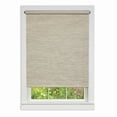 thumbnail image 1 of Achim CPS466NT01 Cords Free Privacy Jute Shade 46X72 Natural, 1 of 1