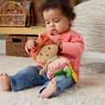 thumbnail image 4 of Fisher-Price Ma Première Poupée Cline avec papillon à mordiller, 4 of 6
